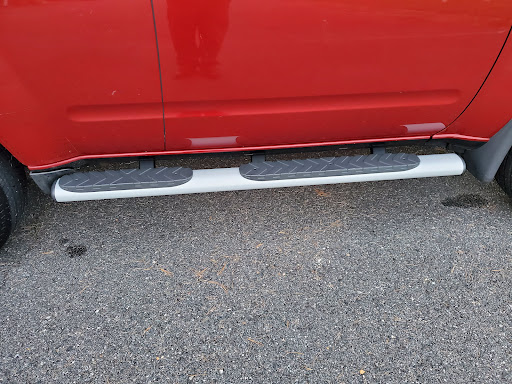 Auto Body Shop «Caliber Collision», reviews and photos, 675 Nelms Cir, Fredericksburg, VA 22406, USA