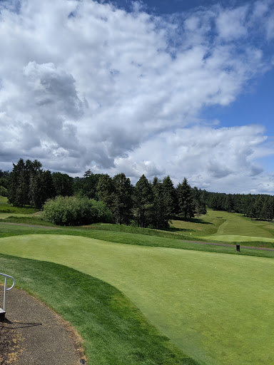 Golf Course «Diamond Woods Golf Course», reviews and photos, 96040 Territorial Rd, Monroe, OR 97456, USA