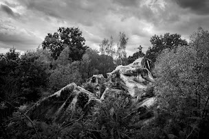 Photo n°2 de La Hottée de Gargantua à Molinchart ()