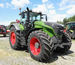 Gutsverwaltung Schönfelder Hochland photo