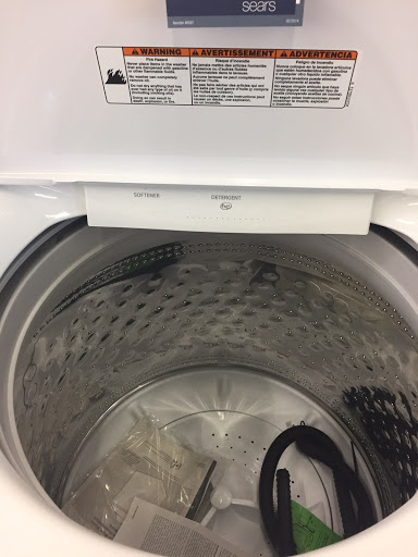 Appliance Store «Sears Outlet», reviews and photos, 500 W Warner Ave, Santa Ana, CA 92707, USA