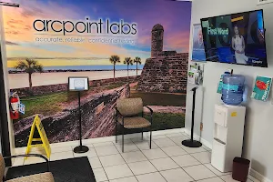 ARCpoint Labs of St. Augustine image