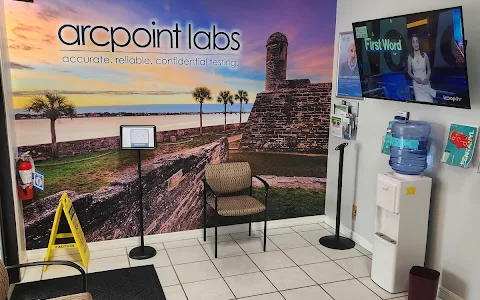 ARCpoint Labs of St. Augustine image