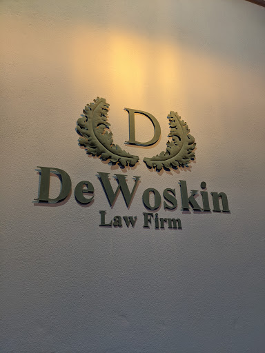 Lawyer «Dewoskin Law Firm LLC», reviews and photos