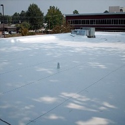 BRS Roofing Inc