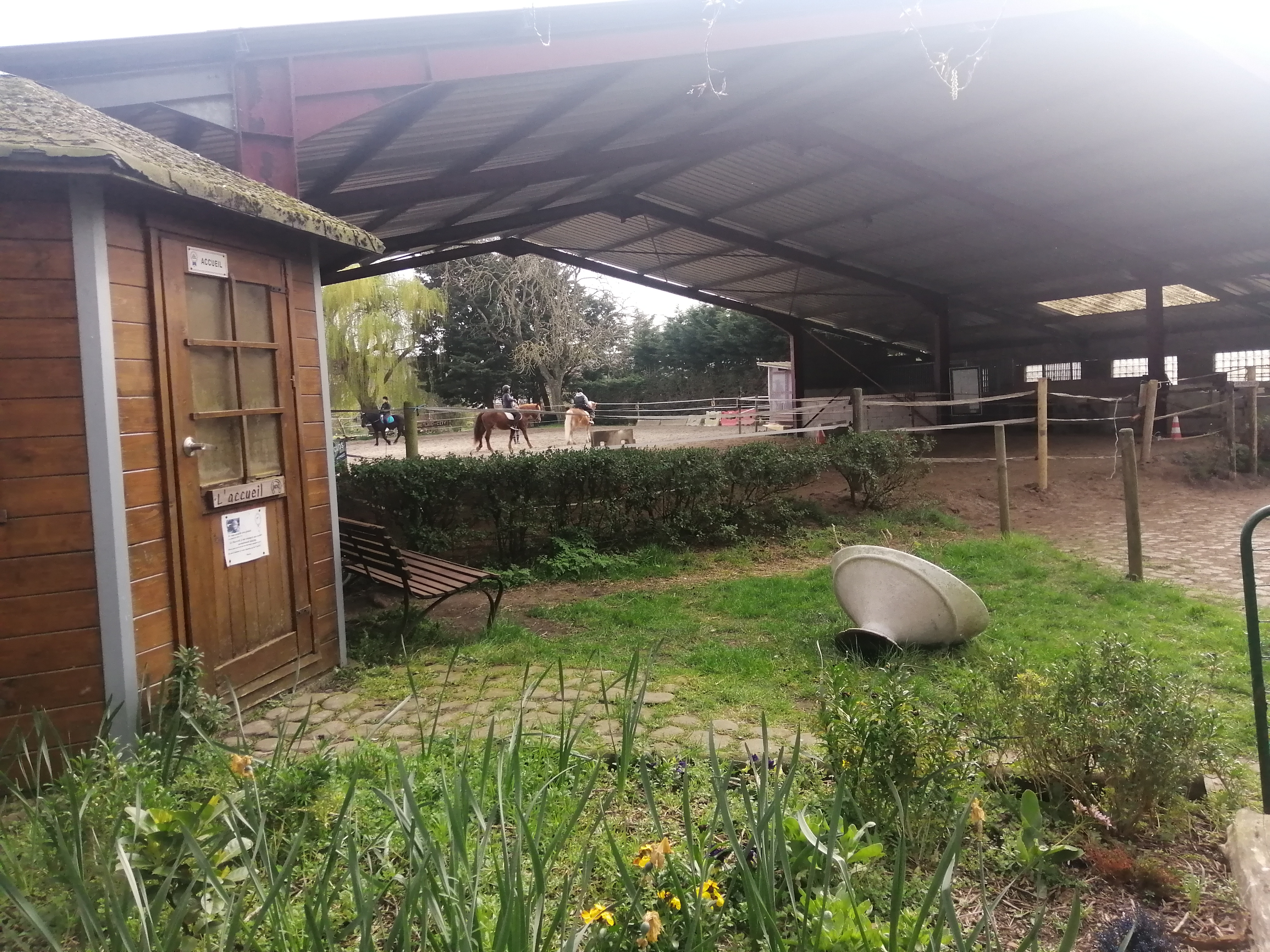 Photo n° 6 de l'avis de Mbfsc.v fait le 18/07/2018 à 09:11