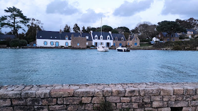 Gîte Tymaen - Kervégant - Plouhinec (56) à Plouhinec
