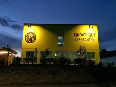 Photos of Smart Motel GmbH