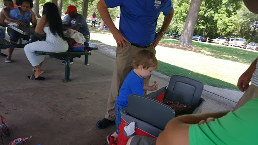 Park «Suggs Park», reviews and photos, 163 E South St, Collierville, TN 38017, USA