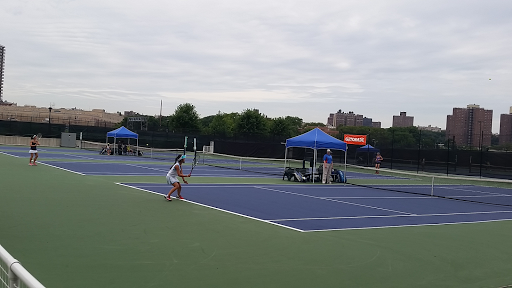 Tennis Court «Stadium Tennis Center», reviews and photos, 725 Gateway Center Blvd, Bronx, NY 10451, USA