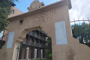 Parque Amigos De Marti image
