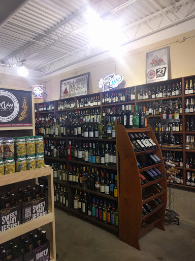 Party Store «Cornersburg Party Shop», reviews and photos, 3727 Tippecanoe Rd, Youngstown, OH 44511, USA