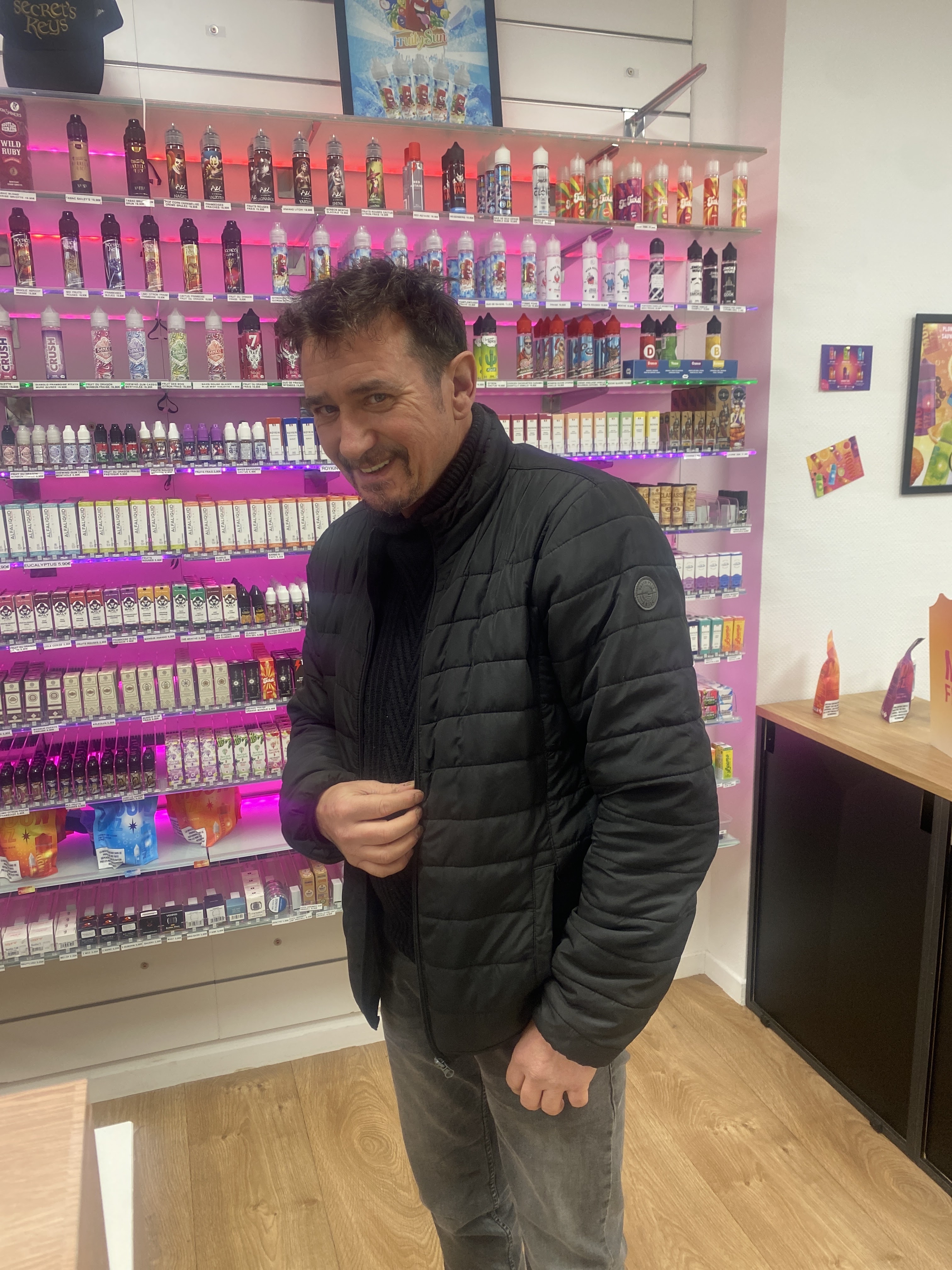 Photo n° 1 de l'avis de Tiptop.a fait le 11/12/2023 à 15:33