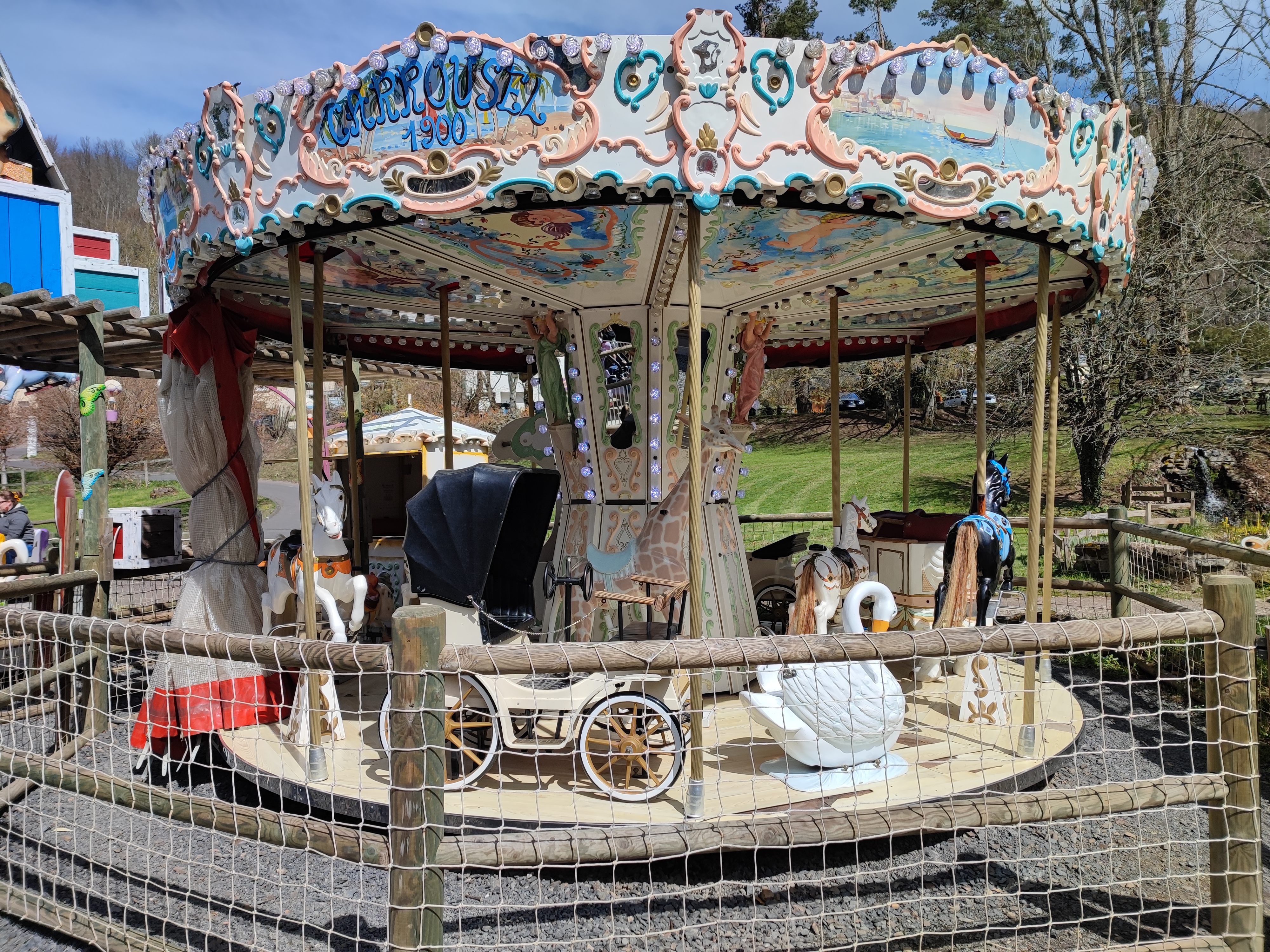 Photo n° 13 de l'avis de Martine.I fait le 01/05/2023 à 14:56