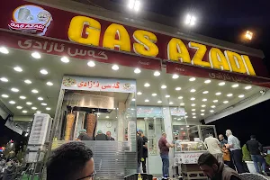 Gas Azadi image