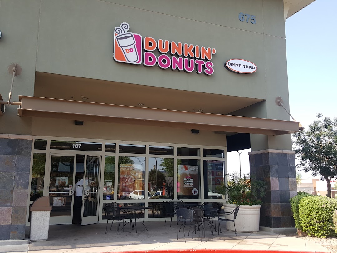 Dunkin