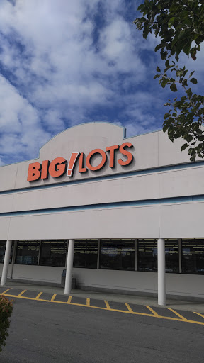 Discount Store «Big Lots», reviews and photos, 1301 W Meeker St, Kent, WA 98032, USA