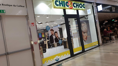 Chic & Choc à Glisy