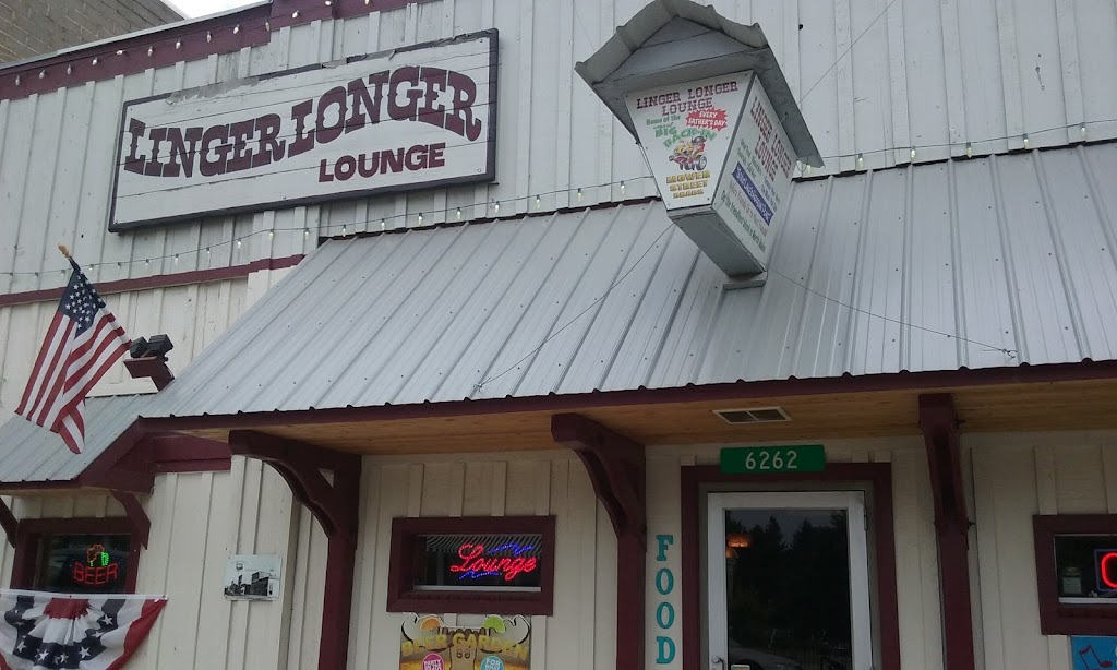 Linger Longer Lounge 83869