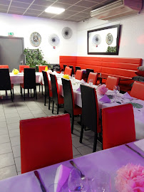 Atmosphère du Restaurant LE SCHUMAN à Blois - n°3