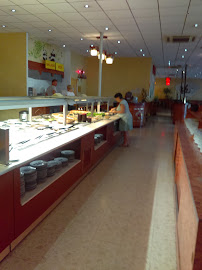 Atmosphère du Restaurant chinois La Grande Muraille à La Ravoire - n°5
