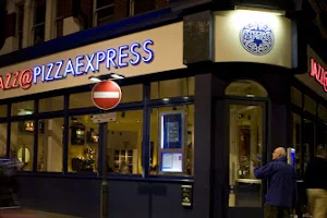 Pizza Express image