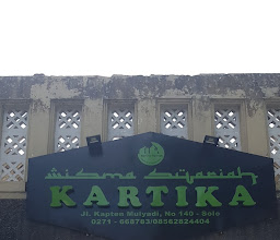 Syariah Wisma Kartika photo