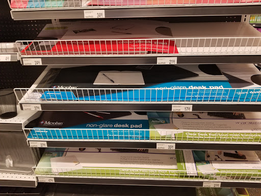 Office Supply Store «Office Depot», reviews and photos, 39759 Lyndon B Johnson Fwy #400, Dallas, TX 75237, USA