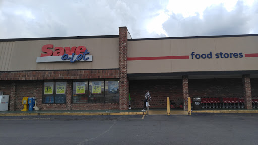Grocery Store «Save-A-Lot», reviews and photos, 808 Madison Hwy, Valdosta, GA 31601, USA