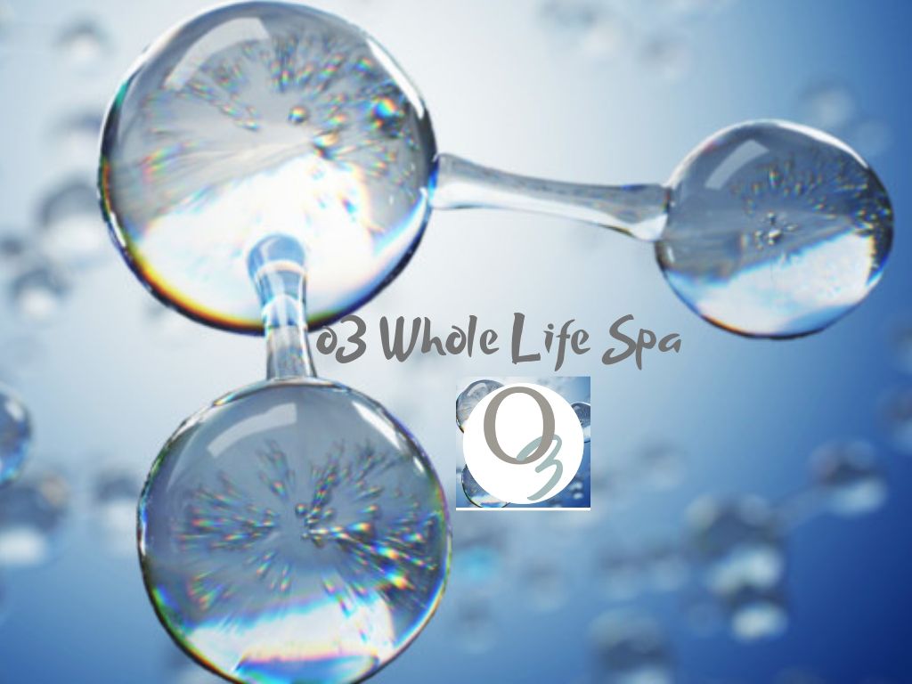 O3 Whole Life Spa 35216