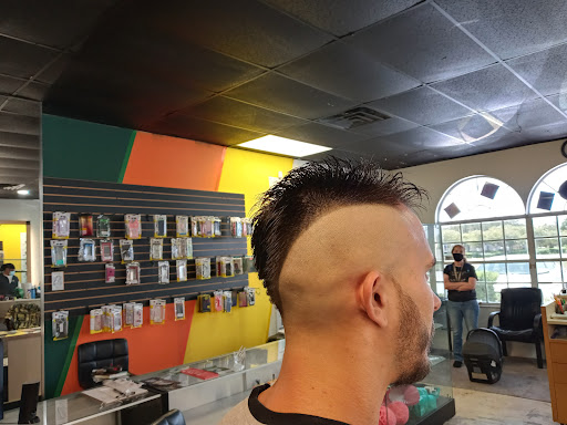 Barber Shop «Classics Barber Shop», reviews and photos, 30561 US Hwy 19 N, Palm Harbor, FL 34684, USA