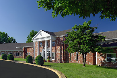 Community Springs Healthcare Facility