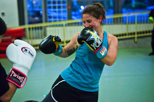 Martial Arts School «EvolveAll - Training Arts Center, Arlington VA», reviews and photos, 5818 Seminary Rd, Falls Church, VA 22041, USA