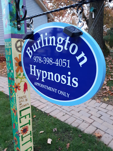 Burlington Hypnosis