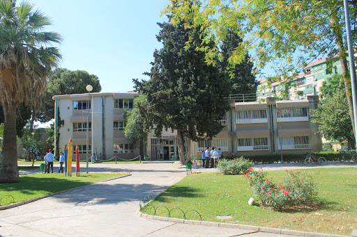 Centro Educativo Altair en Sevilla