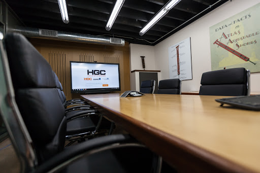 Construction Company «HGC Construction», reviews and photos, 2814 Stanton Ave, Cincinnati, OH 45206, USA