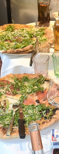 Plats et boissons du Restaurant italien Casa Sara à Paris - n°9
