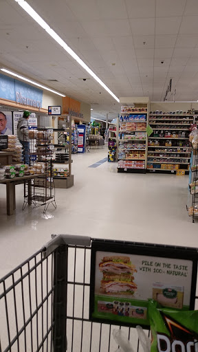 Supermarket «Stop & Shop», reviews and photos, 25 CT-39, New Fairfield, CT 06812, USA