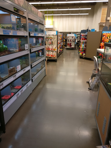 Pet Supply Store «Petco Animal Supplies», reviews and photos, 1320 E Lincoln Way p101, Sparks, NV 89434, USA