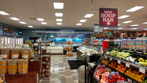 Supermarket «A Seabra Foods», reviews and photos, 150 Galloping Hill Rd, Union, NJ 07083, USA