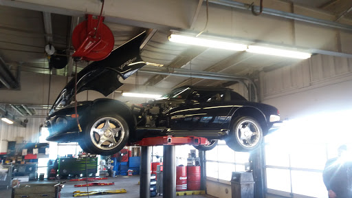 Tire Shop «Firestone Complete Auto Care», reviews and photos, 4719 Carlisle Pike, Mechanicsburg, PA 17050, USA