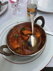 Curry du Restaurant indien Montpellier Bombay - n°9