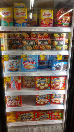 Grocery Store «Meijer», reviews and photos, 1380 Sunbury Rd, Delaware, OH 43015, USA