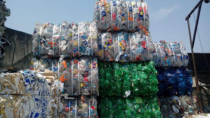 THICAA - Reciclaje de Papel, Cartón, Plástico y Chatarra