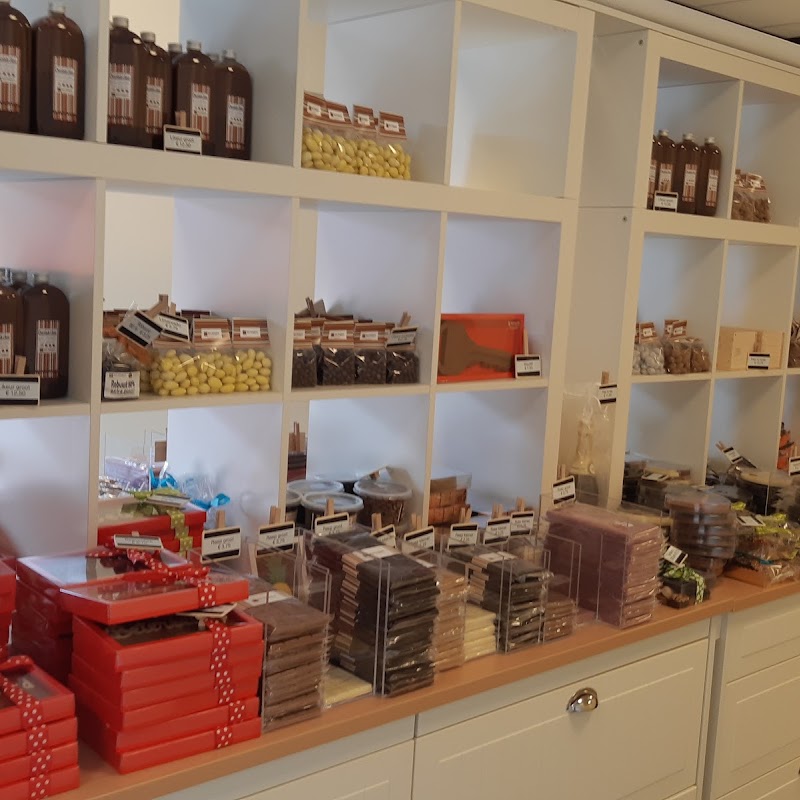 Chocolade atelier Van Noppen