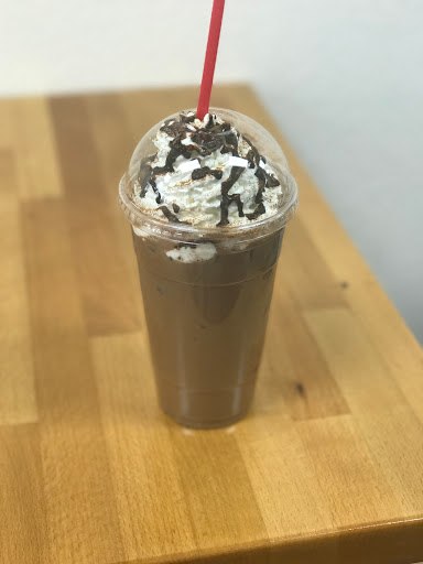 Coffee Shop «Grinders Coffee Co.», reviews and photos, 17 E Dunlap Ave #2, Phoenix, AZ 85020, USA