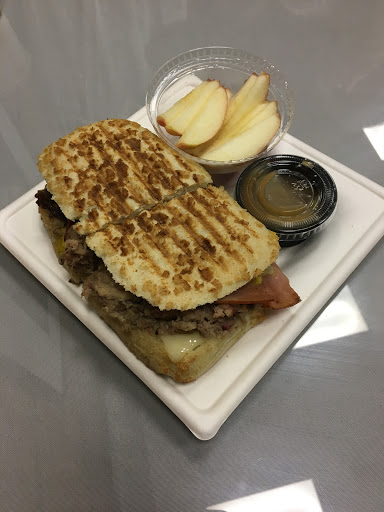 Cafe «Main Street Cafe», reviews and photos, 223 N Main St, Kokomo, IN 46901, USA