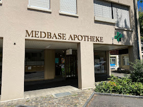 Medbase Apotheke Arlesheim Birseck