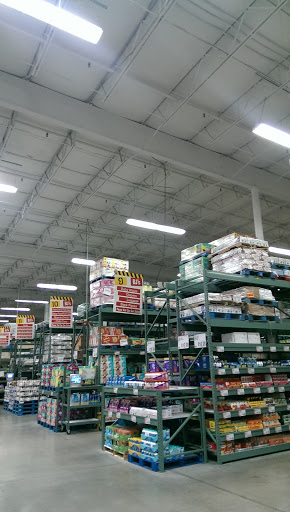 Warehouse club «BJ’s Wholesale Club», reviews and photos, 7905 Lyles Ln NW, Concord, NC 28027, USA