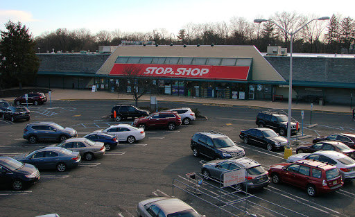 Supermarket «Stop & Shop», reviews and photos, 859 NJ-17, Paramus, NJ 07652, USA